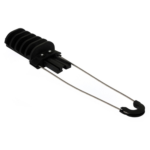 [DPE8576] BRAÇADEIRA ANCORAGEM I-69 PAT 3.6kN 6-9mm