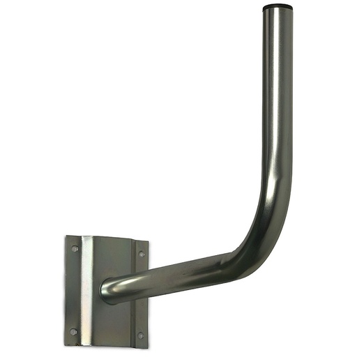 [DPE8736C] SOPORTE ANTENA WG-5 SAT/TV 50cm GALVANIZADO