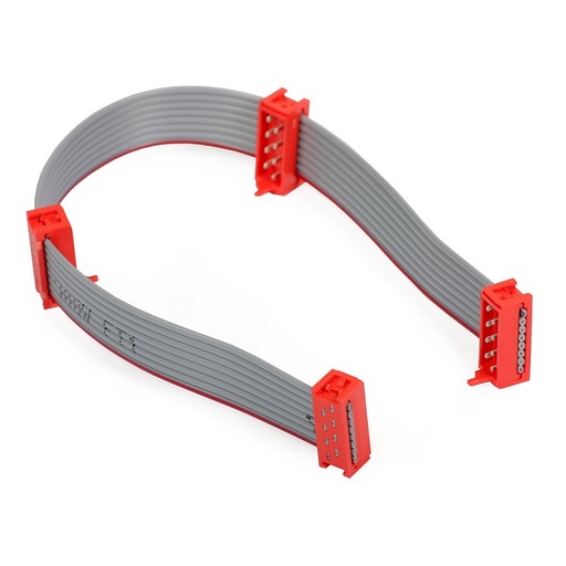 [DPR82537] CABO DISTRIBUIÇÃO DC 48.5mm