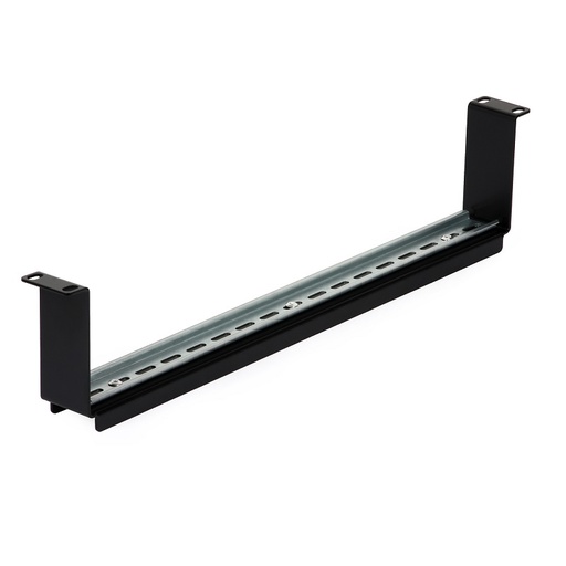 [DPR77335] PAINEL RACK BOARD ZMD-35 EURO TH35 430mm
