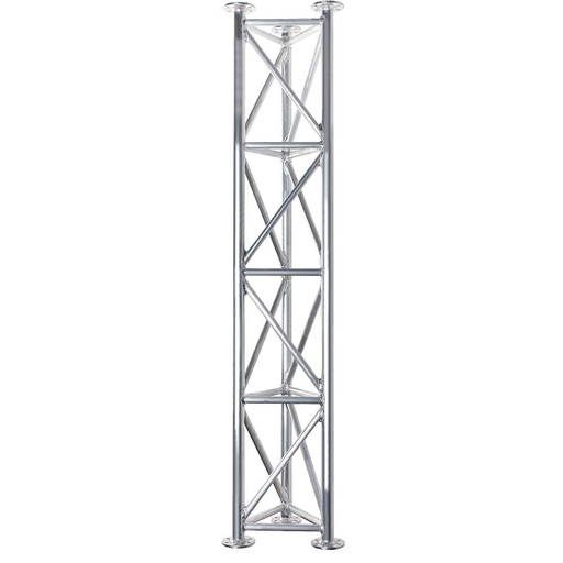 [DPE9160] 1.5m MÁSTIL DE ALUMINIO/SECCIÓN DE LA TORRE MK