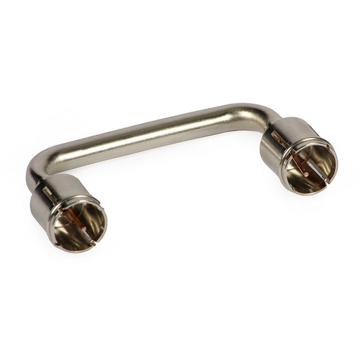 [DPR82540] BRIDGE F-F COAXIAL 699.026 PARA TERRA AT/MT/AM