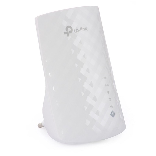 [DPN2947] EXTENSOR Wi-Fi TP-LINK RE200AC750 750Mbps