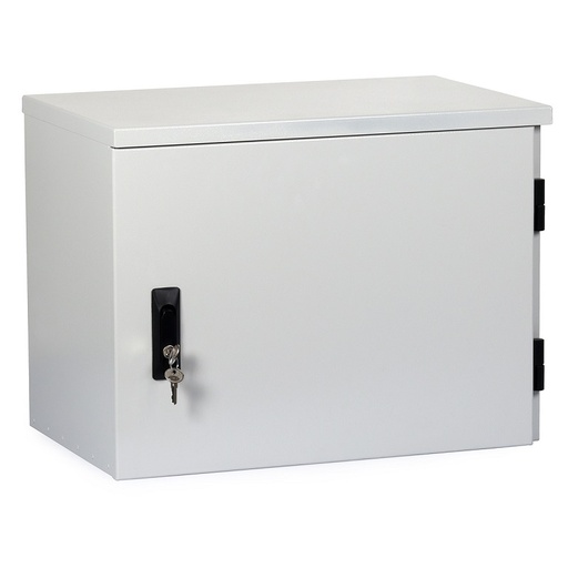 [DPR90630] BASTIDOR 5U À PROVA DE ÁGUA 19" ALUMÍNIO