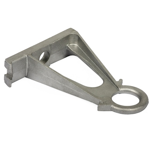 [DPE8571] SUPORTE POSTE T1500-ES-AL