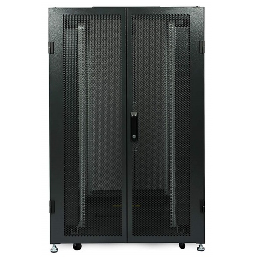 [DPR9120163] BASTIDOR SERVIDOR PIE 19" RACK 24U 800x1000mm