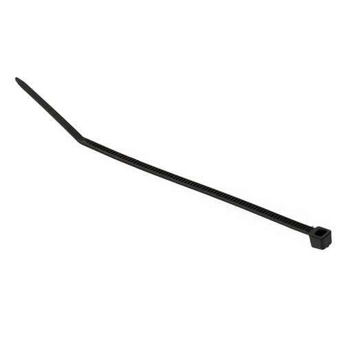 [DPE951045] 100x ABRAZADERA FIVELA GTK-100M NEGRA 100x2.5mm