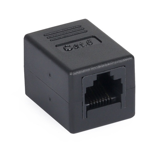 [DPJ2210] ACOPLADOR RJ45 CAT.6 250MHz