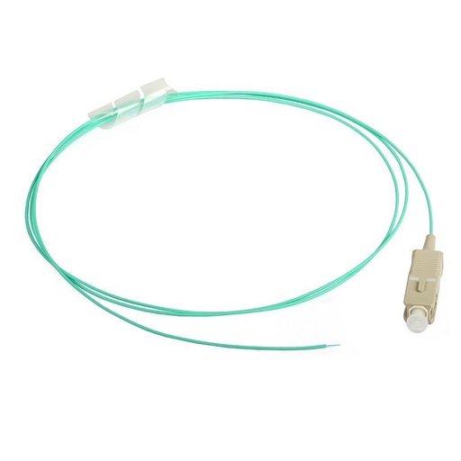 [DPL35103] 1m PIGTAIL MULTIMODO ULTIMODE PG-103-1 OM3 SC