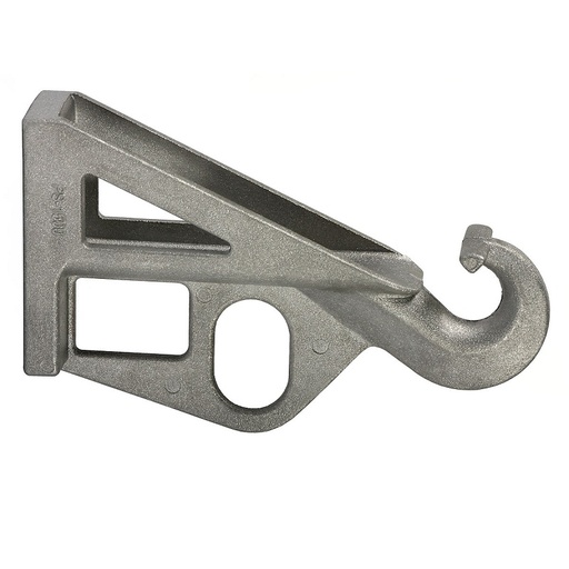 [DPE8572] SUPORTE POSTE T1500-PS-AL