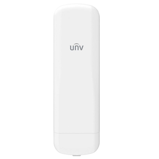 [WLN-EB5E-IN] BRIDGE WIRELESS 5 GHz 3km LONGA DISTÂNCIA EXTERIOR UNV