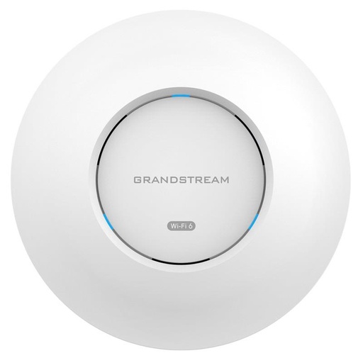 [GWN7660E] ACCESS POINT GRANDSTREAM 2.4/5 GHz 1xPoE GIGABIT Wi-Fi 6 