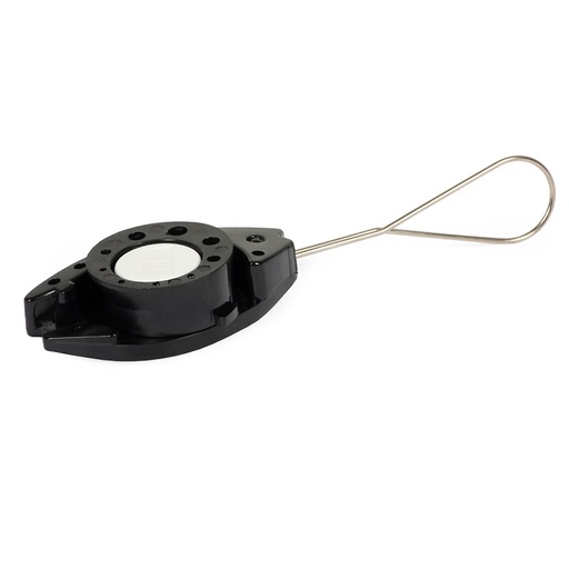 [DPE8578] BRAÇADEIRA ANCORAGEM I-FISH11 4mm