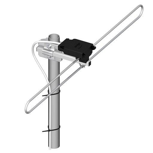 [DPA0110] ANTENA DAB/DVB-T/T2 DIPOL-1/5-12