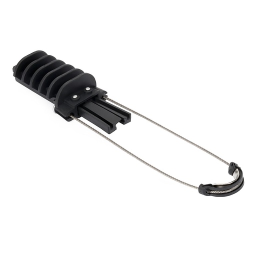 [DPE857537] BRAÇADEIRA ANCORAGEM I-37.PAT 3.6 KN 3-7mm