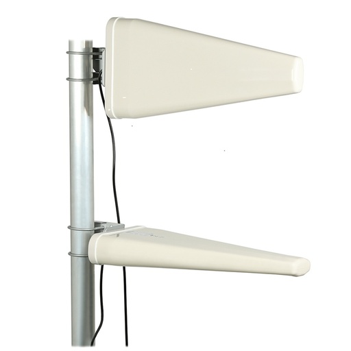 [DPA741027_10] ANTENA  TRANS-DATA 5G KYZ 10/10 698-3800 MHz COM 10m CABO SMA 