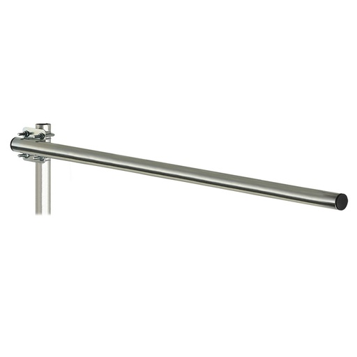 [DPE8794C] SUPORTE ANTENA URI-38Z100 100cm GALVANIZADO