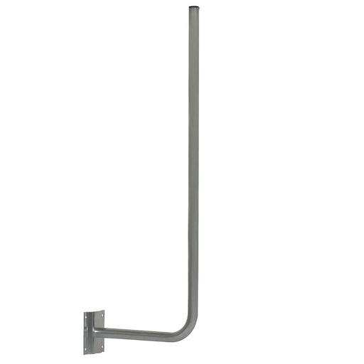 [DPE8735Y] SUPORTE ANTENA WG-50/110 SAT/TV 50x110cm GALVANIZADO
