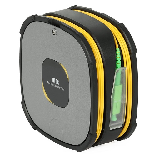 [DPL58512] LANZAMIENTO DE FIBRA MONOMODO SC/APC-SC/UPC ULTIMODE FLC-150-SCA-SCU 150M