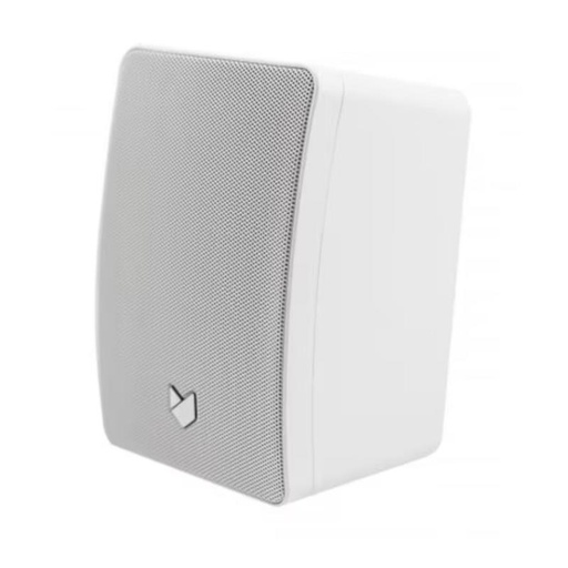 [FXWS-410FRHW] COLUNA PAREDE 10W 4"  8 Ohm BRANCO