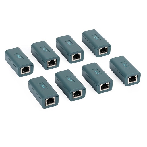 [DPN70511] CONJUNTO TERMINADOR PARA FORSCHER FS8117