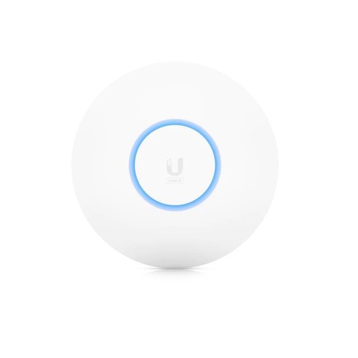 [U6-PLUS] ACCESS POINT UBIQUITI Wi-Fi 6 2.4/5 GHz