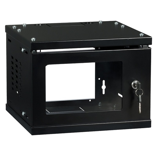 [DPR9120071] BASTIDOR 10" 4U 310x300mm