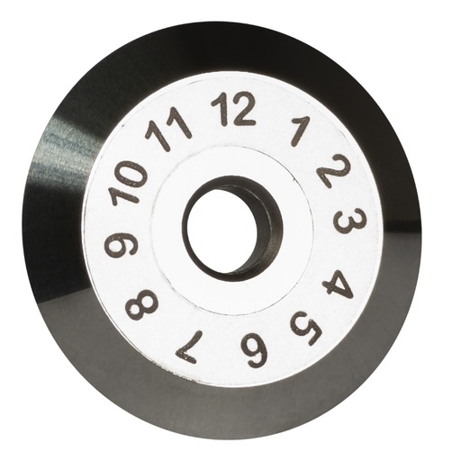 [DPL5883] LÂMINA PARA CORTADOR DE FIBRA ÓTICA SIGNAL FIRE S-06	