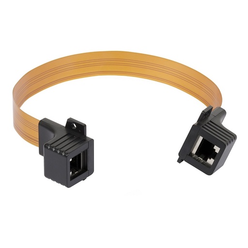 [DPN9203] CABLE FLAT RJ-45 PARA VENTANA