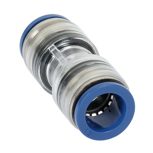 [DPE60813] CONECTOR RECTO PARA MICROTUBO 12/8mm