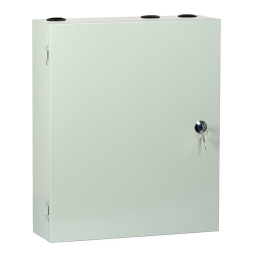 [DPL54198] CAJA DE DISTRIBUICIÓN METAL GFM-144(F) 144 PUERTAS