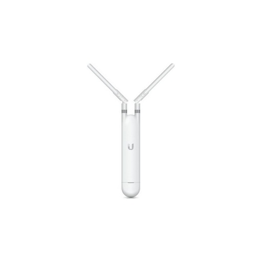 [UAP-AC-M] ACCESS POINT AC MESH UBIQUITI EXTERIOR Wi-Fi 5 2.4/5 GHz