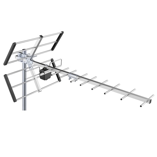 [DPA2010] ANTENA TV DIPOL SMART CITY DVB-T2 