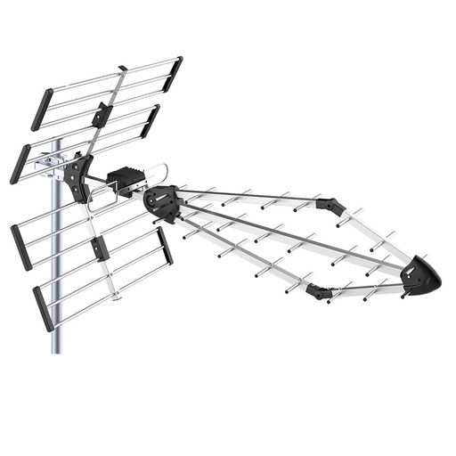 [DPA2230] ANTENA TV DIPOL SMART HORIZON DVB-T2 