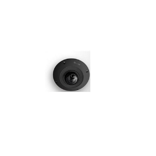 [IDN22P3NB2.8] CÂMARA IP MINI DOME 2MP 2.8mm H264 12Vdc PoE