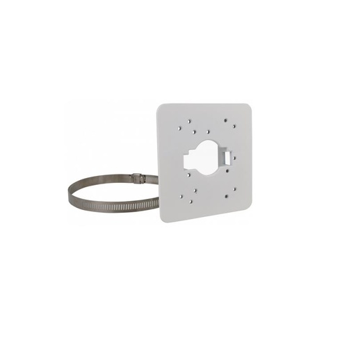 [NVB-5100PA] SUPORTE ADAPTADOR POSTE PARA SÉRIE 5000AHD