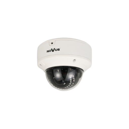 [4DN3062V-NVIP] CÁMARA IP DOMO 4MPX 2.8-12mm IV20m 0.07lx IP66