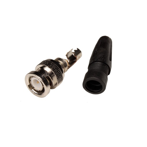 [SKF5] CONECTOR BNC - PARAF DIRECTO