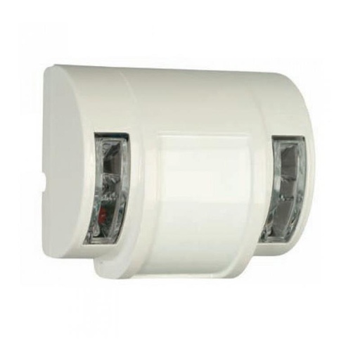 [PATROL-601] DETECTOR DE CORTINAS Y DE CRISTALES ACÚSTICOS 15m E 15m PATROL-601