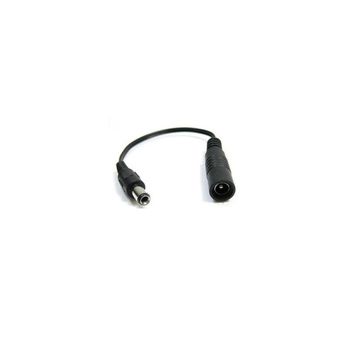 [SKF9] CABLES DE ALIMENTACIÓN MACHO/HEMBRA