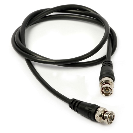 [DPE0633] 1m CABLE BNC PARA BNC ETRIX