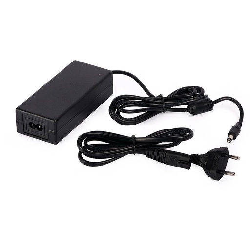 [DPM1825] ALIMENTADOR SMPS AC/DC ZI-5000 12V/5A