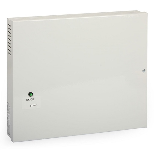 [DPM18295] FONTE ALIMENTAÇÃO ESTABILIZADA 12Vdc 8x1A