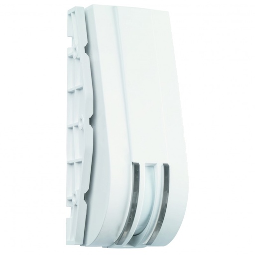 [PATROL-101] DETECTOR DIGITAL IV+MW PET CHOQUE CORTINA 15m