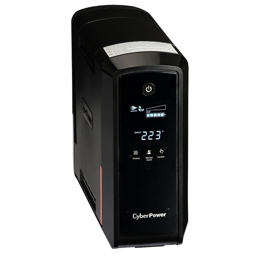 [DPN9724] UPS CYBERPOWER CP900EPFCLCD 950VA/540W