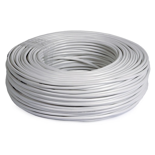 [DPJ8608_100] 100m CABLE ALARMA SIGNAL 8 HILOS YTDY 8x0.5mm