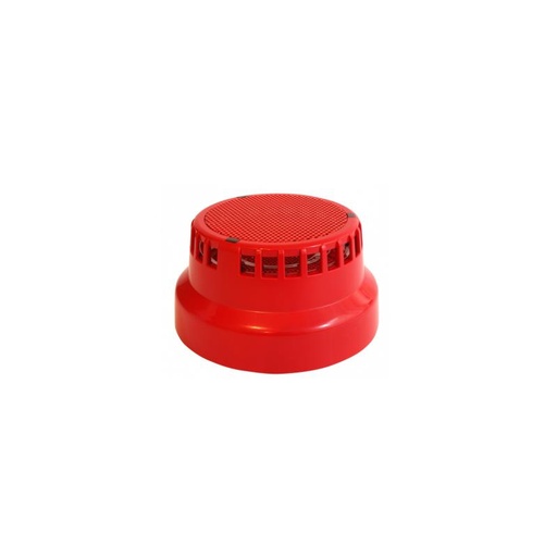 [SAW-6001] DISPOSITIVO SINALIZACAO ACUSTICA TOM