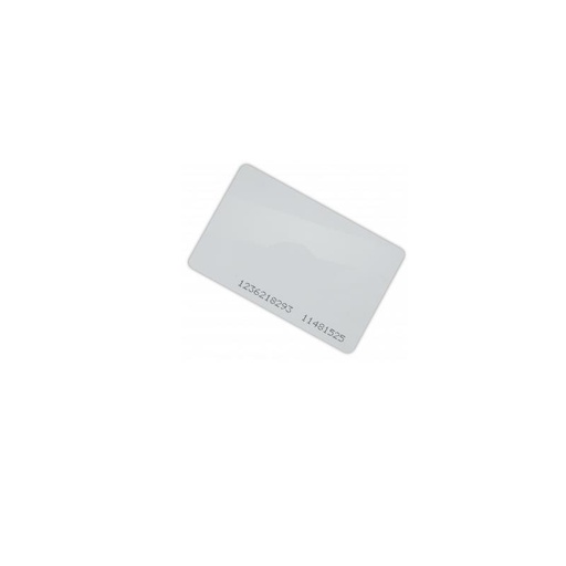 [KD-M-1002] TARJETA MIFARE 1k ISO 13.56MHz
