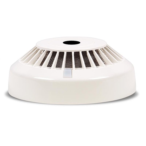 [DPR-4046] DETECTOR FUMO E CHAMA ENDEREÇÁVEL