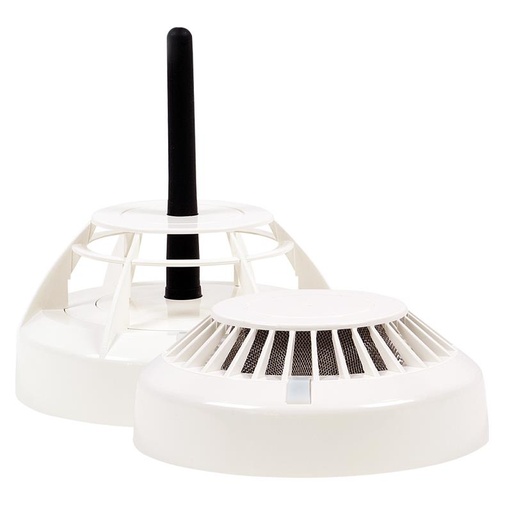 [ACR-4001] ADAPTADOR PARA EXPANSÃO 16x WIRELESS (DETETORES e BOTONEIRAS)